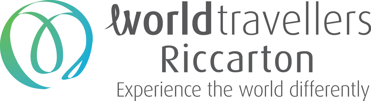 World Travellers Riccarton