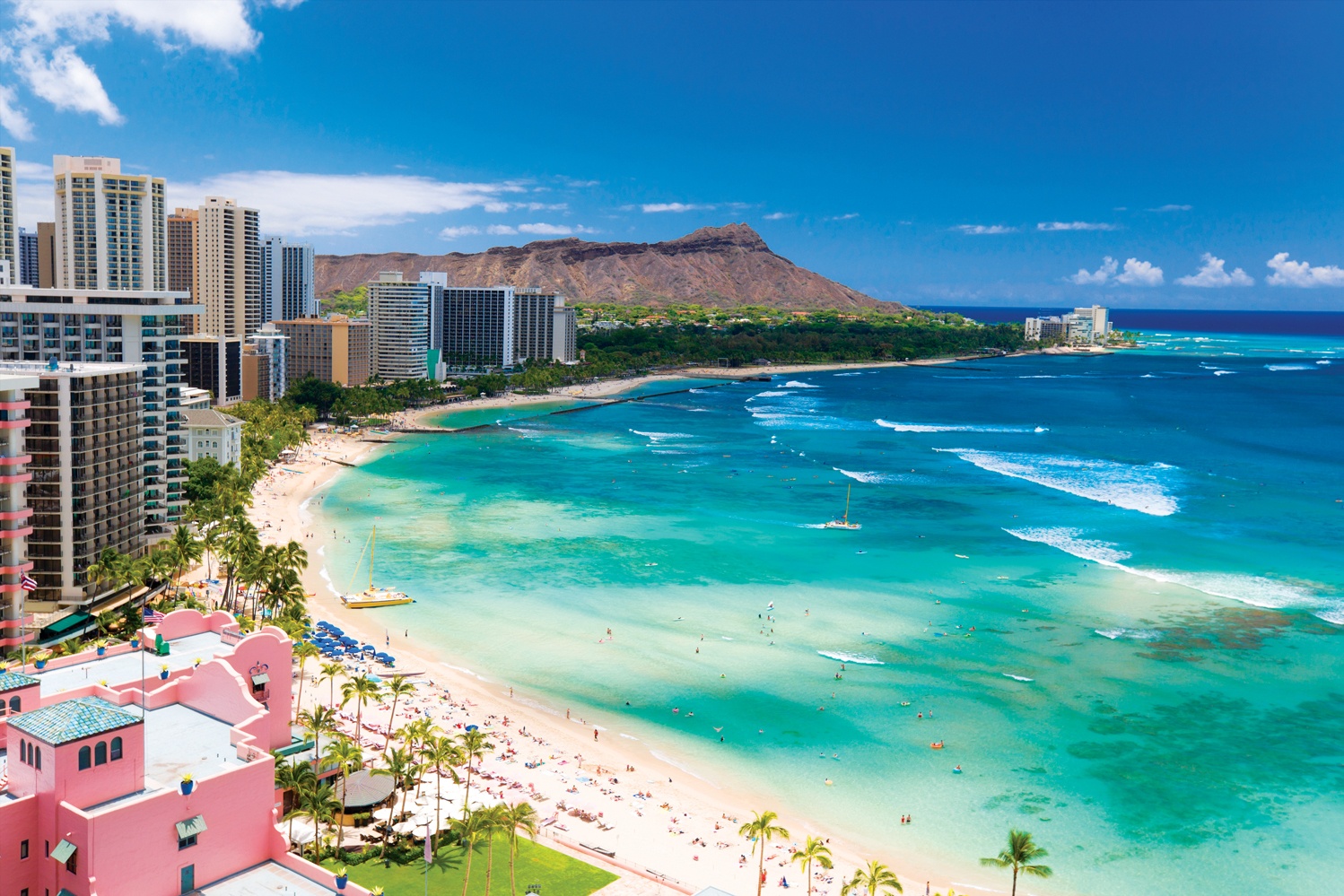 Find out what to do in Honolulu, Hawaii.