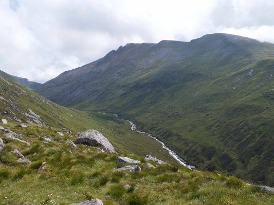 Ben Nevis Scotland World Travellers Riccarton