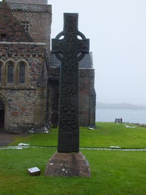 Iona Scotland World Travellers Riccarton