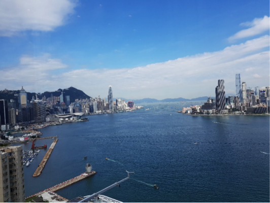 Hong Kong travel tips World Travellers Riccarton