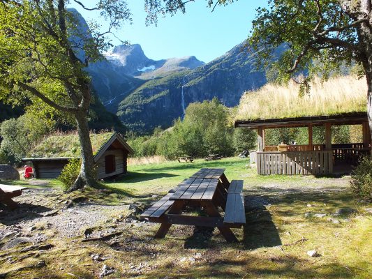 Travelling in Norway is easy with the array of facilities for travellers.