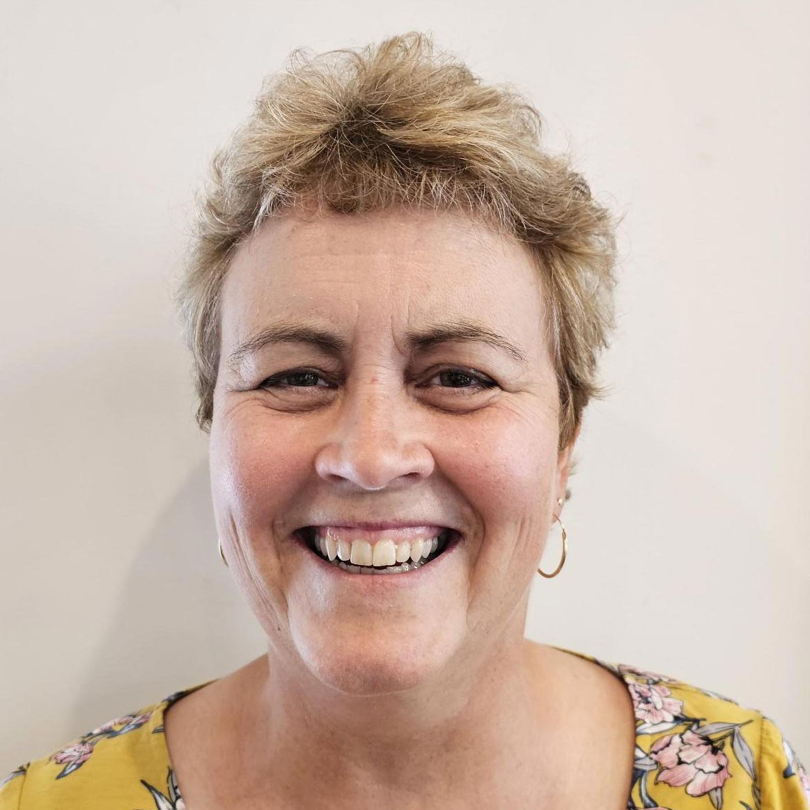 Gaylyn Murdoch World Travellers Riccarton